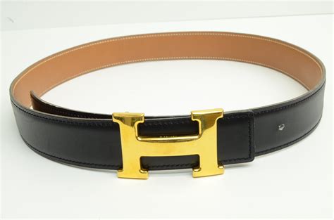 hermes paris made in france belt|genuine hermes belt.